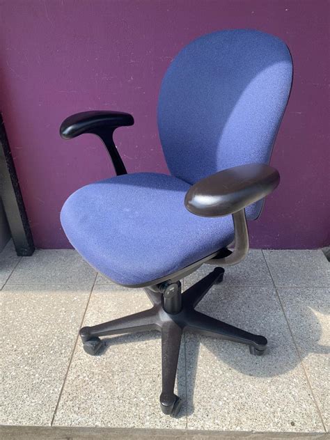 herman miller ergon